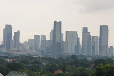 Harga Masih Stabil, Apartemen di Jakarta Cocok Jadi Investasi Jangka Panjang