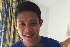 Evan Dimas Hengkang Menuju Persipare Parepare