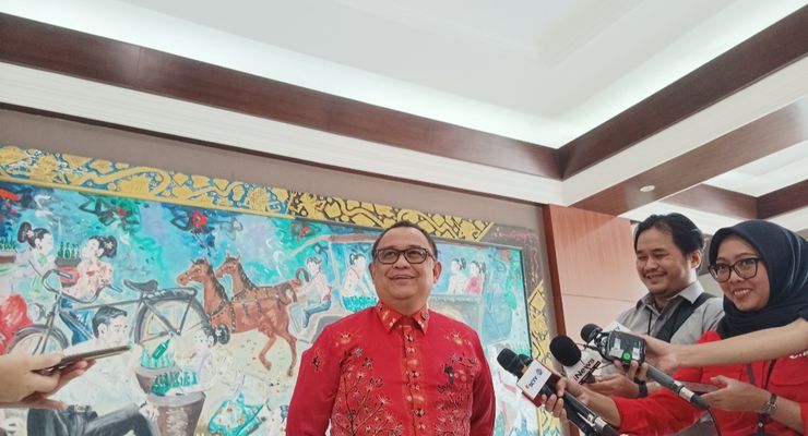 Istana Ungkap Isi Pertemuan Jokowi dengan AHY dan Sultan Yogya
