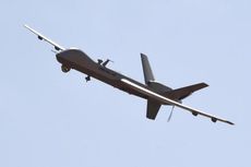 Israel Tuding Iran Beri Pelatihan Drone kepada Milisi Asing