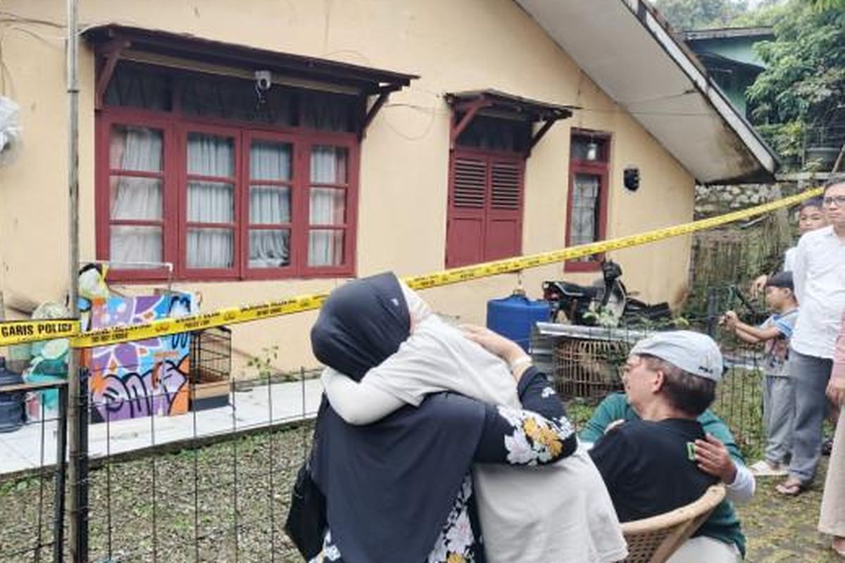 Terungkapnya Ancaman