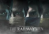Sinopsis The Railway Men, Kisah Nyata Tragedi Kebocoran Gas 