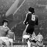 52 Hari Jelang Piala Dunia 2022: Ubaldo Fillol, Kiper Eksentrik Argentina Dipuji Maradona
