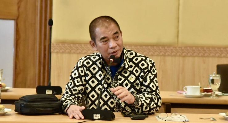 PSU di 24 Daerah, DPR Pertanyakan Kinerja KPU Selama Pilkada
