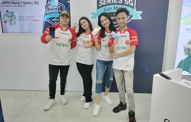 Fitur-fitur Oppo Reno 7 Series 5G yang Jadi Favorit Bigetron Red ...