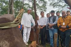 Kawasan Industri Indramayu: 1.513 Hektare Lahan di Kecamatan Sukra Siap Digarap Investor