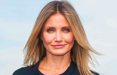 375px x 240px - Selama Hiatus, Cameron Diaz Fokus Menjadi Ibu dan Pengusaha Wine