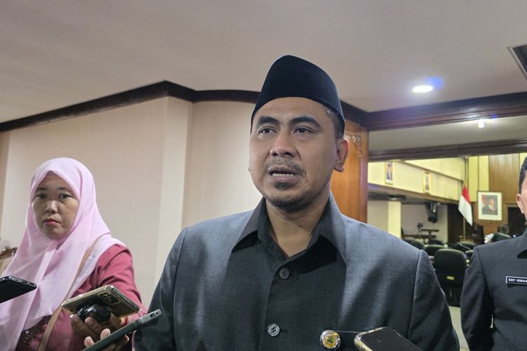 Sekjen PPP Taj Yasin Jadi Saksi Sidang di PN Jakpus, Dorong Penyelesaian agar Bisa Fokus Pemilu