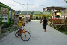 Tahun Ini, 395 Rumah Subsidi di Papua Dapat Bantuan PSU Rp 3,6 Miliar