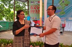 Peringati Hari Sungai Ciliwung 2023, GCB Dukung "Waste to Energy"