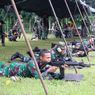 Pentingnya Kebugaran Prajurit TNI dan Program Persiapan Karir Kedua Usai Pensiun