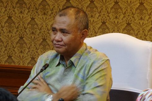 Ketua KPK Pastikan Ada Tersangka Baru Kasus E-KTP