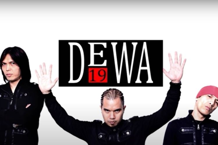 Lirik Dan Chord Lagu Hadapi Dengan Senyuman Dewa 19