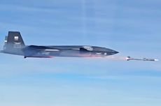 Ammar Zoni Tak Diizinkan Hadir Langsung di Persidangan