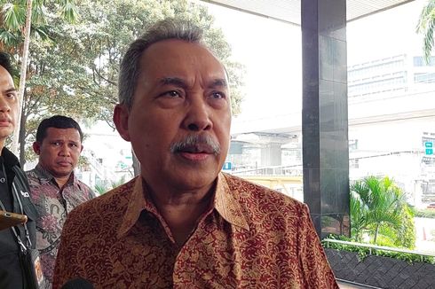 Dewas Harap Wakil Ketua KPK Laporkan Albertina Ho Bukan karena Sedang Tersangkut Kasus Etik