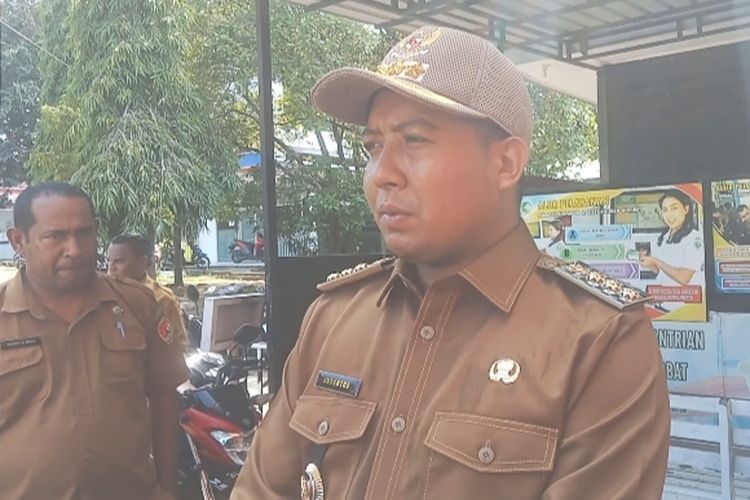 Kasus Kematian Ibu Hamil, 2 Dokter Anestesi Kembali Bertugas di RSUD Maumere