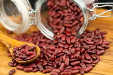 Mengulik Manfaat Kacang Merah, Baik untuk Kesehatan Ginjal?