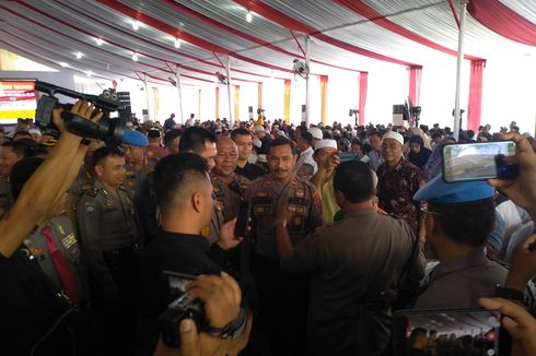 Hakim PN Medan Tewas, Saksi yang Diperiksa Polisi Bertambah Jadi 25 Orang