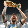 5 Alasan Lionel Messi Dicintai Penggemar Sepak Bola Dunia