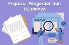 Proposal: Pengertian dan Tujuannya