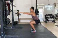 5 Latihan Sederhana dan Efektif untuk Bentuk Otot Perut