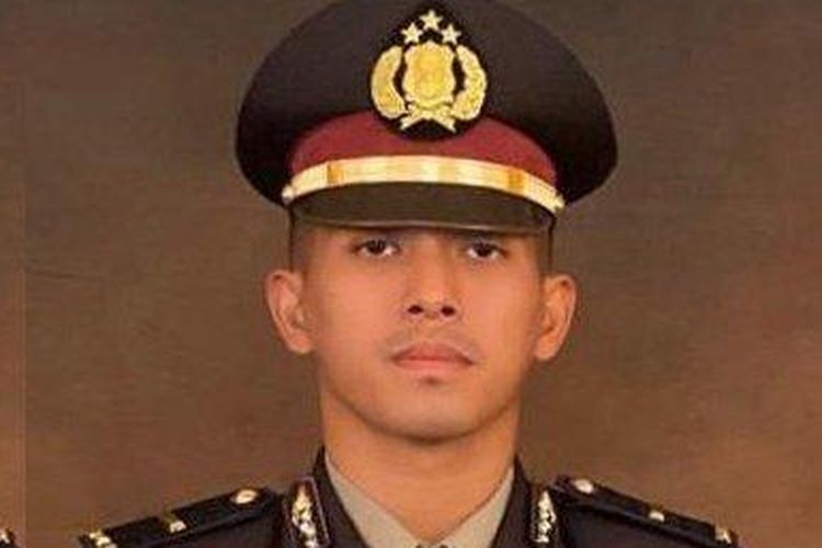 Ipda Arsyad Daiva Gunawan, polisi diduga tidak profesional di kasus Brigadir J.