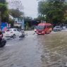 Kolam Retensi Rp 42 Miliar di Medan Dinilai Sia-sia, DPRD: Kok Masih Banjir