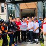 Agustus, Palangkaraya Jadi Tuan Rumah Piala Dunia Balap Sepeda 2022