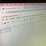 Cara “Copy” Tabel dari Website ke Google Spreadsheet dengan Cepat