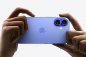 Tombol Serupa 'Camera Control' di iPhone 16 Sudah Lama Hadir di HP Android