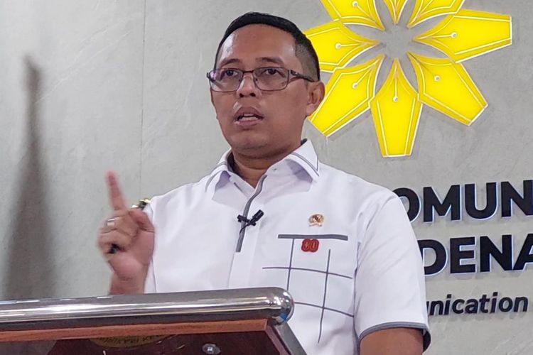 Profil Hasan Nasbi: Penasihat Khusus Presiden yang Dulu Mundur dari Kepala PCO