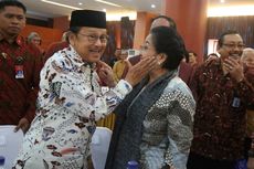 Megawati: Indonesia Kehilangan Pemimpin Inspiratif...
