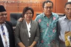 Pecat Honing Sanny, PDI-P Dinilai Salah Tafsir Isi Surat Bawaslu NTT