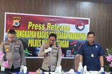 Ditangkap Saat Pesta Narkoba, Anggota DPRD Maluku Tengah Terancam 5 Tahun Penjara