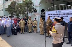 Sempat Pindah Tempat untuk Belajar, Siswa SMK Prapanca 2 Surabaya Akhirnya Kembali ke Sekolah