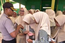  Bantu Atasi Kekeringan, Polres Aceh Timur Bangun 3 Sumur Bor