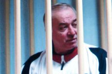 Racun Saraf Dipakai untuk Percobaan Pembunuhan Mantan Agen Ganda Rusia
