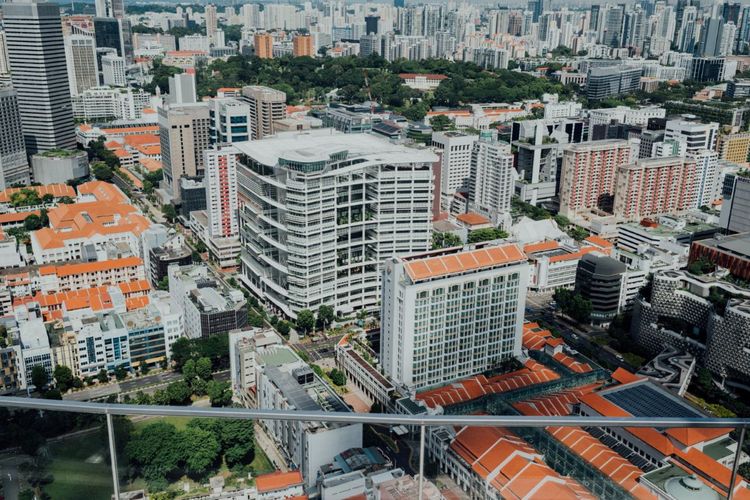 Adaptive Reuse Bisa Jadi Pilihan Ketimbang Bangun Gedung Baru