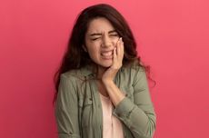 9 Masalah Kesehatan Gigi dan Mulut yang Umum Terjadi