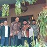 Silaturahmi ke Rumah Ketua Majelis Syuro PKS, Anies Disuguhi Kopi dan Roti Tuna
