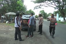Setelah Terjadi Bom Bunuh Diri di Makassar, Polisi Razia Perbatasan Sulsel dan Sulbar