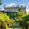 Mengintip Kebun Milik Raja Charles di Highgrove