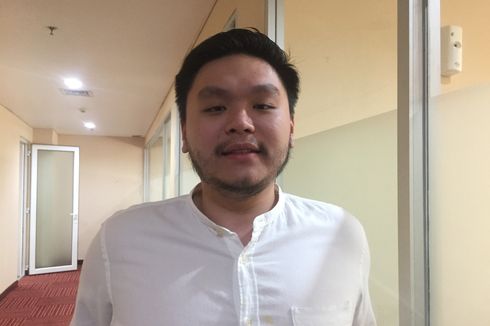 William Aditya Sarana Bantah PSI Cari Panggung lewat Polemik Anggaran Tak Wajar