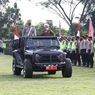 3.578 Personel Gabungan Dikerahkan Amankan Mudik Lebaran di Sumsel