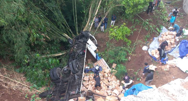 Bawaslu Temukan Persoalan Distribusi Logistik Pemilu Bermasalah di Banyak Wilayah