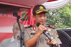 Kapolda Tak Tahu Kenapa Penyelesaian Kasus Kejahatan di Jakarta Menurun