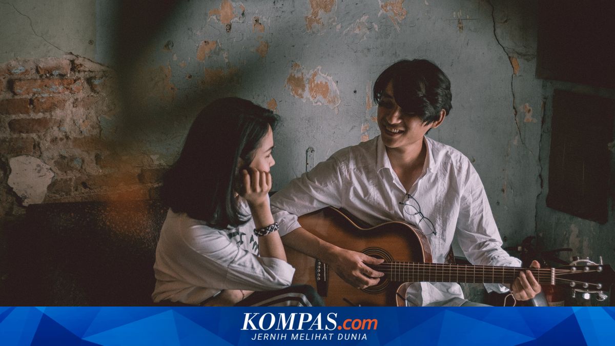 Hati-hati, Minta PAP Pacar Bisa Dipidana