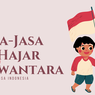 Jasa-Jasa Ki Hajar Dewantara bagi Bangsa Indonesia