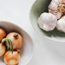 Apakah Bawang Putih yang Bertunas Boleh Dimakan?