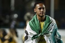 Sosok yang Ingin Membawa Neymar ke Real Madrid